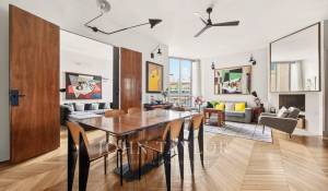 Venda Apartamento Paris 16ème
