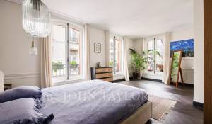 Venda Apartamento Paris 16ème
