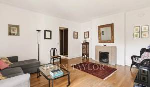 Venda Apartamento Paris 16ème