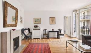 Venda Apartamento Paris 16ème
