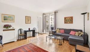 Venda Apartamento Paris 16ème