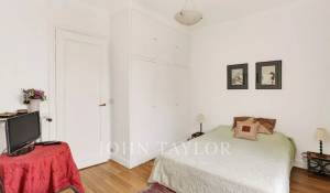 Venda Apartamento Paris 16ème