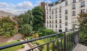 Venda Apartamento Paris 16ème