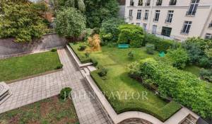 Venda Apartamento Paris 16ème