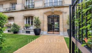 Venda Apartamento Paris 16ème