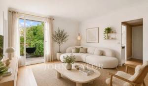 Venda Apartamento Paris 16ème