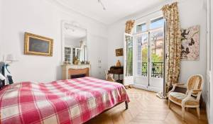 Venda Apartamento Paris 16ème