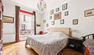 Venda Apartamento Paris 16ème