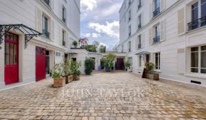 Venda Apartamento Paris 16ème