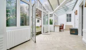 Venda Apartamento Paris 16ème