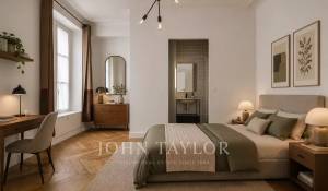 Venda Apartamento Paris 16ème