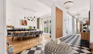 Venda Apartamento Paris 16ème