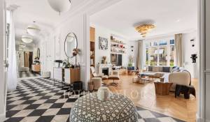 Venda Apartamento Paris 16ème