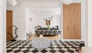 Venda Apartamento Paris 16ème