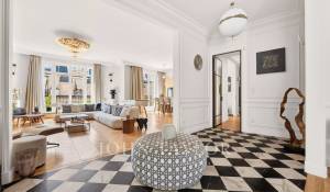 Venda Apartamento Paris 16ème