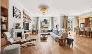 Venda Apartamento Paris 16ème