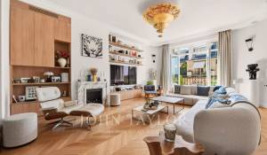 Venda Apartamento Paris 16ème