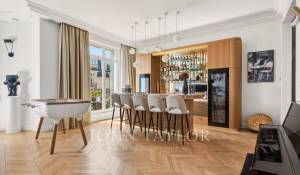 Venda Apartamento Paris 16ème