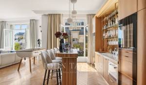 Venda Apartamento Paris 16ème