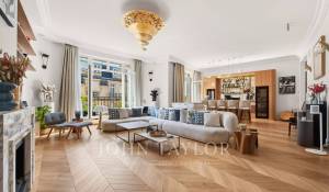 Venda Apartamento Paris 16ème