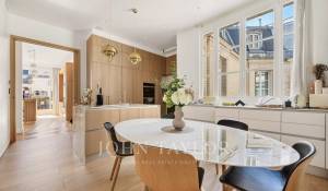 Venda Apartamento Paris 16ème