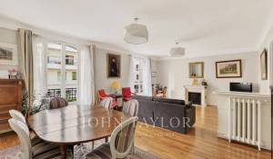 Venda Apartamento Paris 16ème