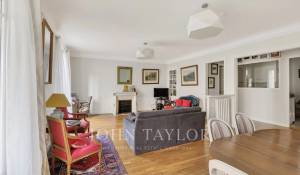 Venda Apartamento Paris 16ème