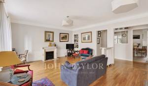Venda Apartamento Paris 16ème