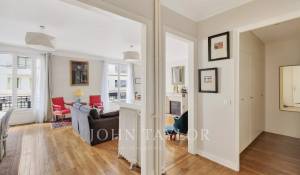 Venda Apartamento Paris 16ème