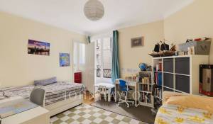 Venda Apartamento Paris 16ème