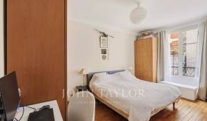 Venda Apartamento Paris 16ème