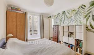 Venda Apartamento Paris 16ème