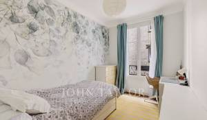 Venda Apartamento Paris 16ème