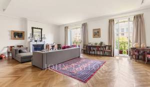Venda Apartamento Paris 16ème