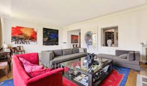 Venda Apartamento Paris 16ème
