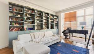 Venda Apartamento Paris 16ème
