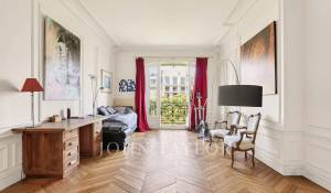 Venda Apartamento Paris 16ème