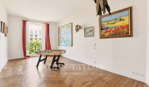 Venda Apartamento Paris 16ème