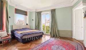 Venda Apartamento Paris 16ème