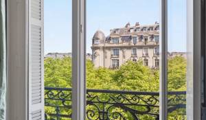 Venda Apartamento Paris 16ème