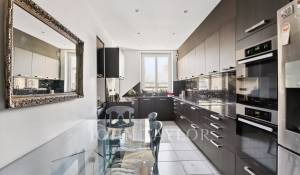 Venda Apartamento Paris 16ème
