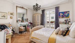 Venda Apartamento Paris 16ème