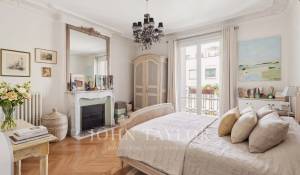 Venda Apartamento Paris 16ème