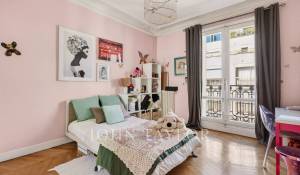 Venda Apartamento Paris 16ème