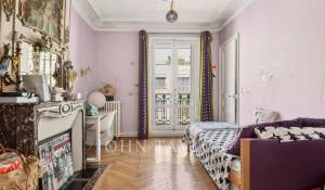Venda Apartamento Paris 16ème