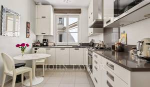 Venda Apartamento Paris 16ème