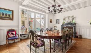 Venda Apartamento Paris 16ème
