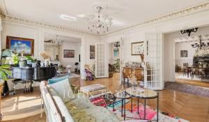 Venda Apartamento Paris 16ème