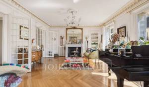 Venda Apartamento Paris 16ème