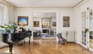 Venda Apartamento Paris 16ème
